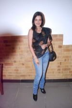 Amy Billimoria at Babreque Nation launch in Andheri, Mmbai on 29th May 2012 (10).JPG
